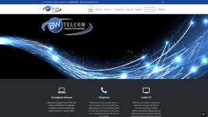 Latest bwtelcom.net screenshot