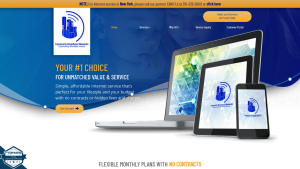 Latest cbn.network screenshot