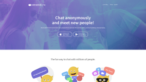 Latest connected2.me screenshot