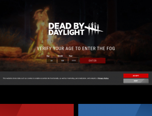 Dbd Inbox Is DBD down? Check current problems and outages!