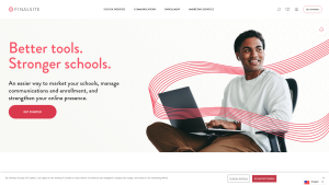 Latest edline.net screenshot