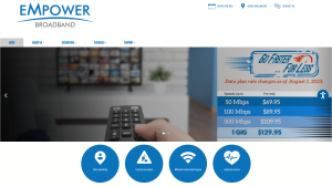 Latest empowermec.net screenshot