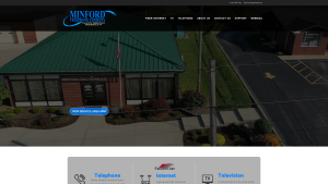 Latest falcon1.net screenshot
