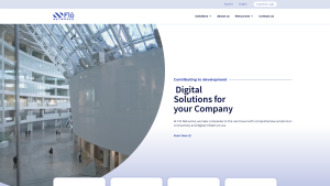 Latest flo.net screenshot