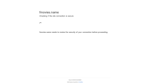 Latest fmovies.name screenshot