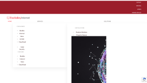 Latest foxvalley.net screenshot