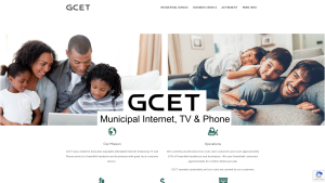 Latest gcet.net screenshot