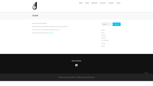 Latest jumpwireless.net screenshot