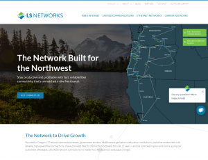 Latest lsnetworks.net screenshot