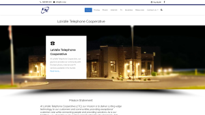 Latest ltc.coop screenshot