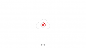 Latest mega.io screenshot