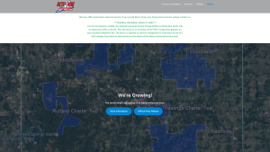 Latest mei.net screenshot