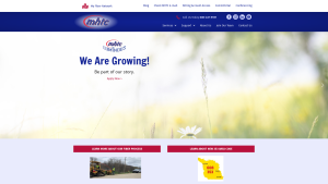 Latest mhtc.net screenshot