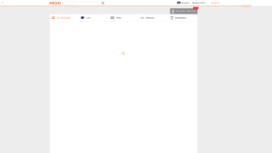 Latest mivo.tv screenshot