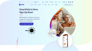 Latest mpw.org screenshot