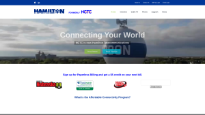 Latest nctc.net screenshot