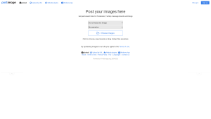 Latest postimage.org screenshot
