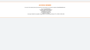 Latest qnet.net screenshot
