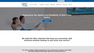 Latest qxc.us screenshot