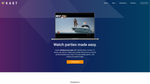 Latest rabb.it screenshot