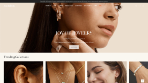 Latest rocksbox.com screenshot