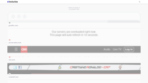 Latest similarsites.com screenshot