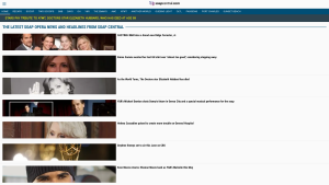 Is Soapcentral down? Check current problems and outages!