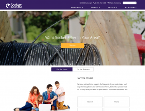 Latest socket.net screenshot