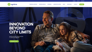 Latest syntrio.net screenshot