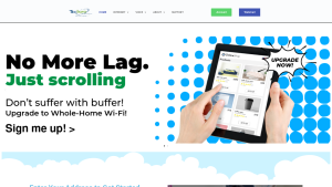 Latest tecinfo.net screenshot