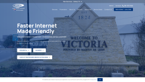 Latest tisd.net screenshot