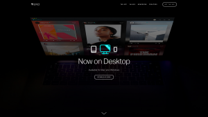 Latest vero.co screenshot