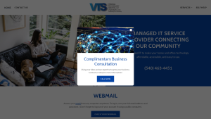 Latest virginiatechs.net screenshot