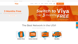 Latest viya.vi screenshot