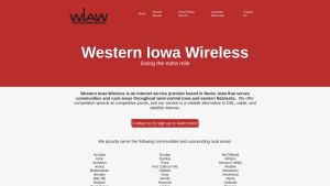 Latest wiaw.net screenshot