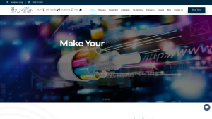 Latest wwt.net screenshot