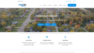 Latest www.metalink.net screenshot