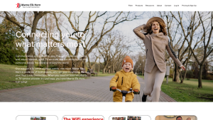 Latest www.metc.net screenshot