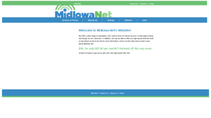 Latest www.midiowa.net screenshot