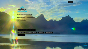 Latest www.montanasky.net screenshot