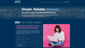 Latest www.mtctech.net screenshot