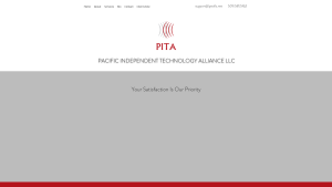 Latest www.pitallc.net screenshot