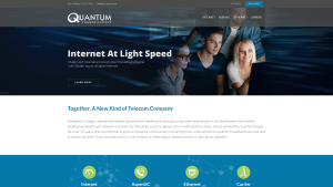 Latest www.quantum-networks.net screenshot