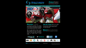 Latest www.spcisp.net screenshot