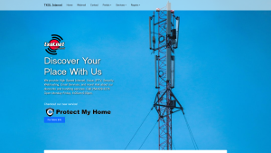 Latest www.txol.net screenshot