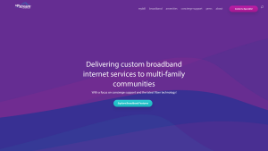 Latest www.upstream.network screenshot