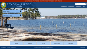 Latest www.valp.org screenshot