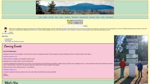 Latest www.warwickma.org screenshot