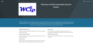 Latest www.wcip.biz screenshot