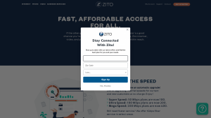 Latest www.zitomedia.net screenshot